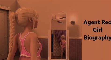 agentredgirl news|AgentRedGirl .